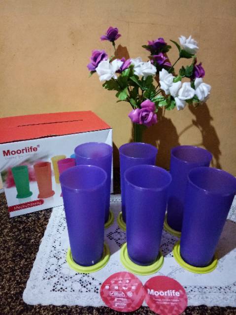 Paket moorlife