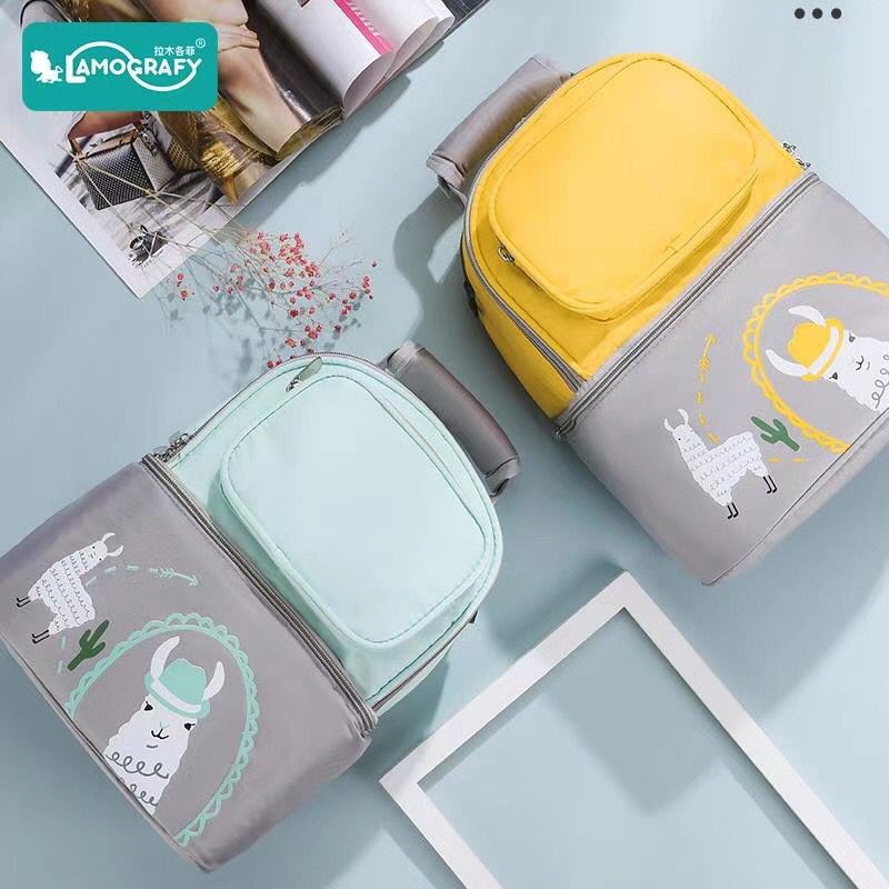 3.3 CRAZY SALE !! TAS COOLERBAG /TAS ASI TERMURAH (HIGH QUALITY)
