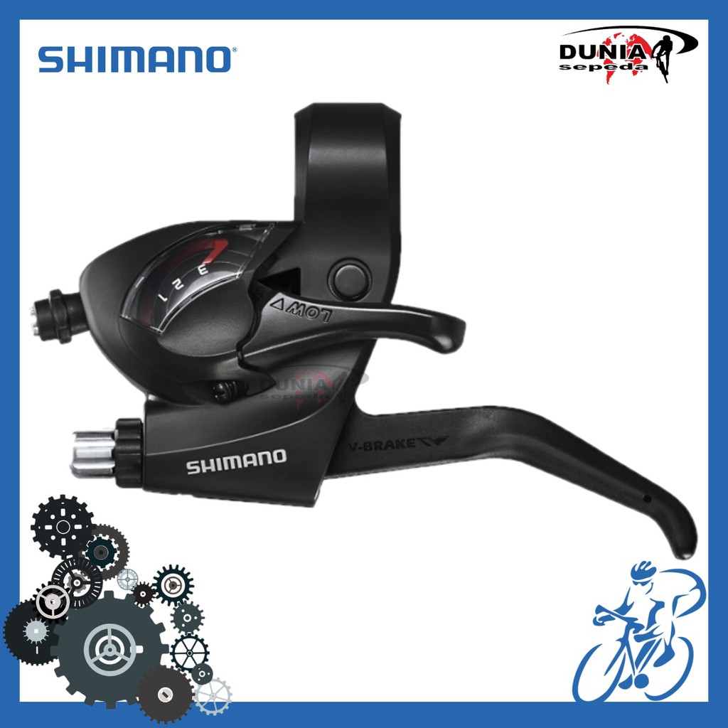 Shimano st ef40 f схема сборки