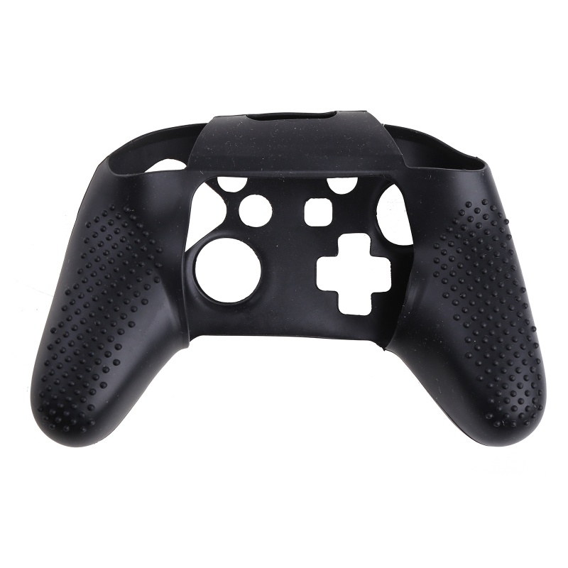 Btsg Silikon Untuk Case Cover Untuk Switch Pro Game Controller Pelindung Kulit Video Gam