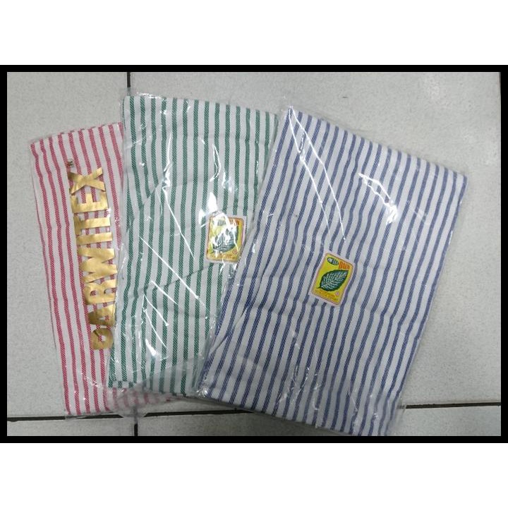 Selimut Garis 115X180Cm Selimut Murah Selimut Kain Selimut Jadul