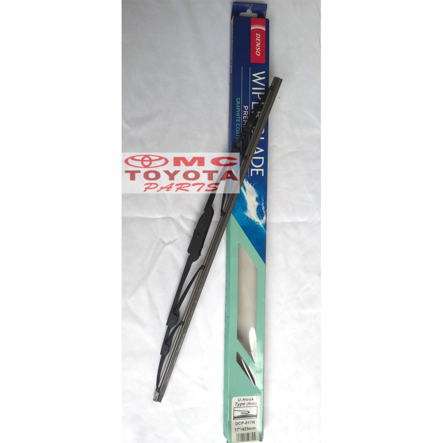 Wiper Blade Denso Wiper Blade Depan Kijang Super 17&quot; DTS-017
