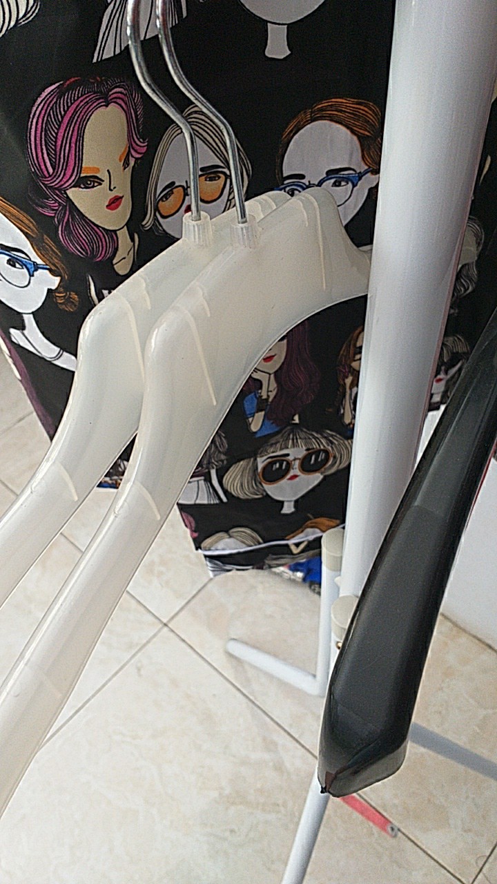 Gantungan Baju 282 Dewasa / Hanger 282 Dewasa