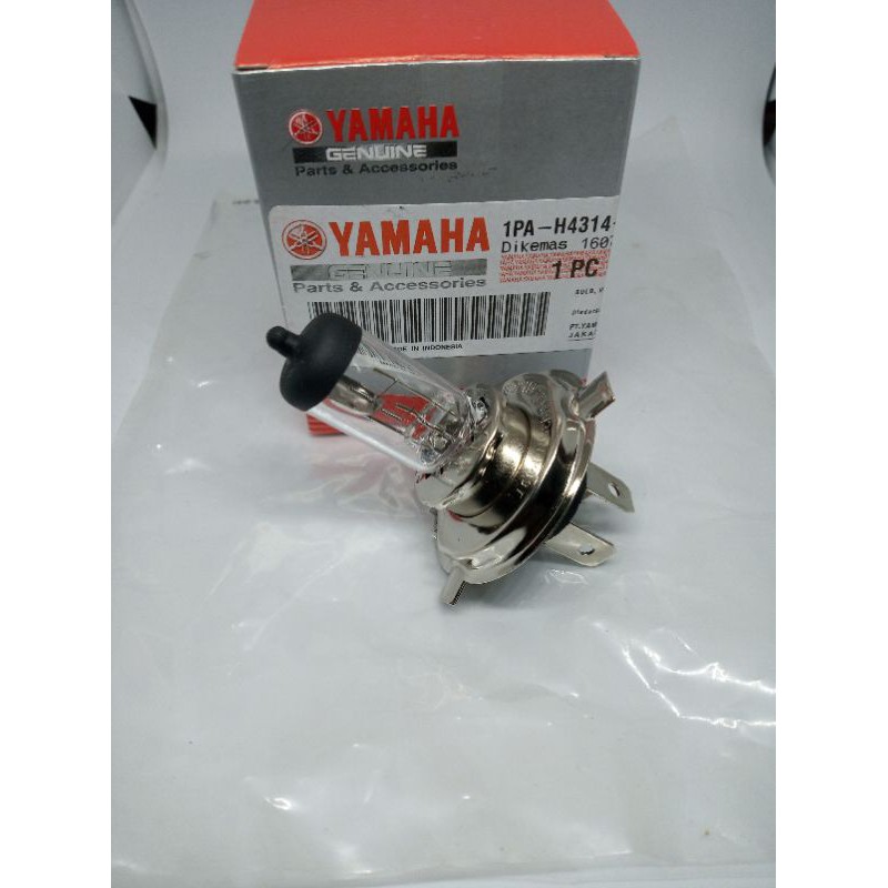 BOLHAM LAMPU DEPAN VIXION ORI