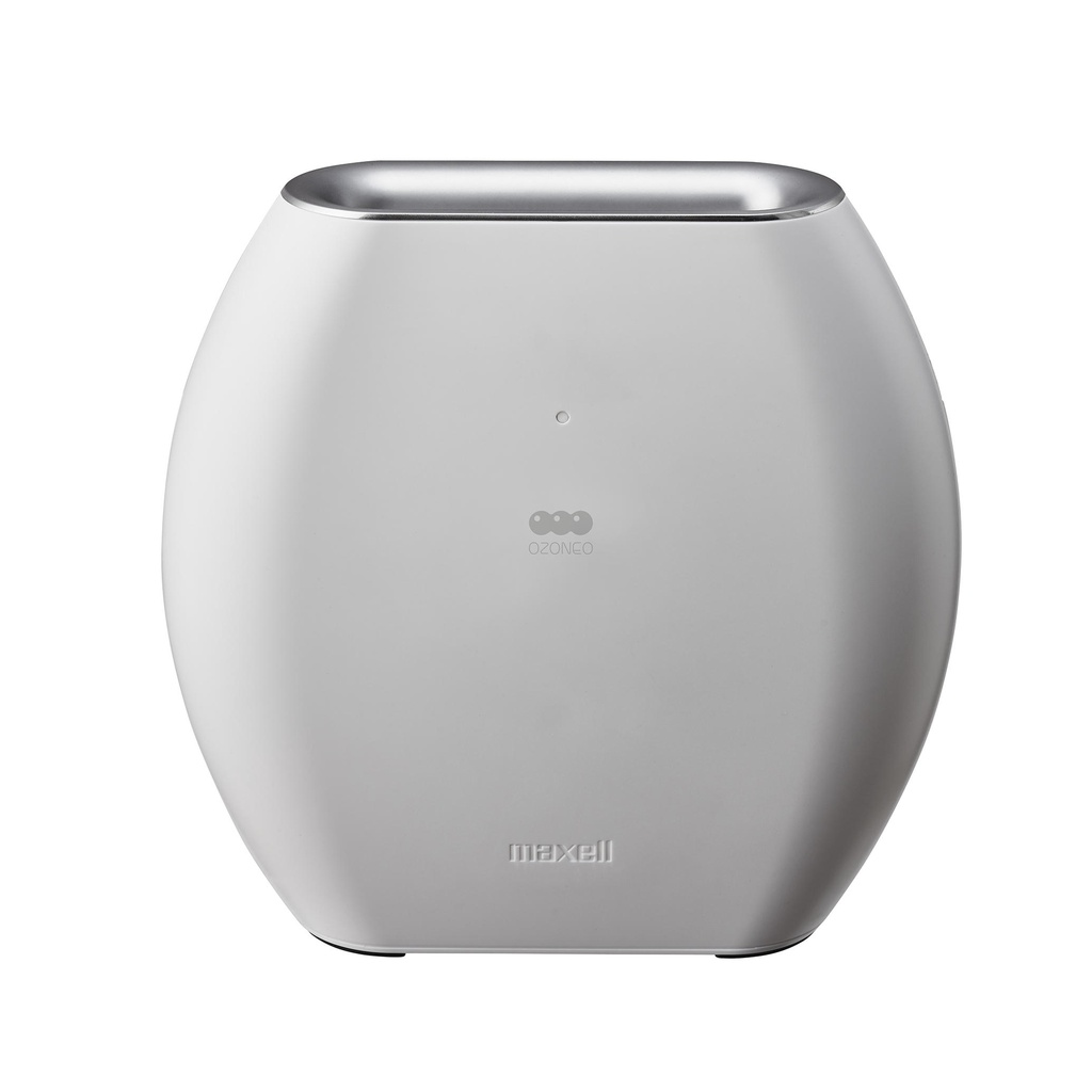 Maxell MXAP-AE270 Ozoneo Aero Air Purifier Anti Virus &amp; Bakteri - MXAP-AE270WH