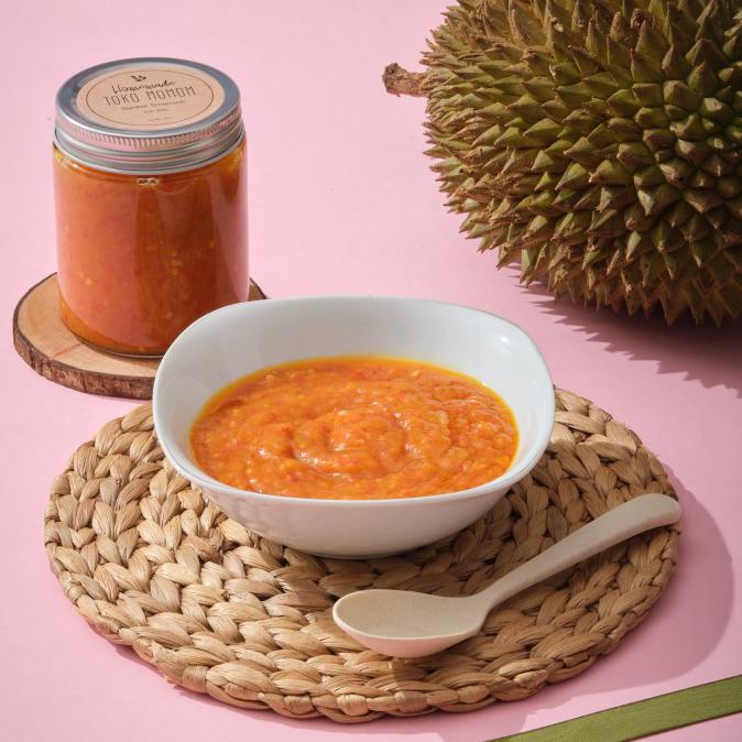 

Diskon SAMBAL TEMPOYAK Big Sale