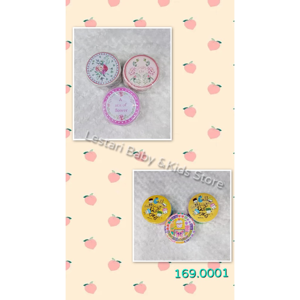 

BOX HAMPERS/KOTAK KALENG KADO/SOUVENIR (169.0001)