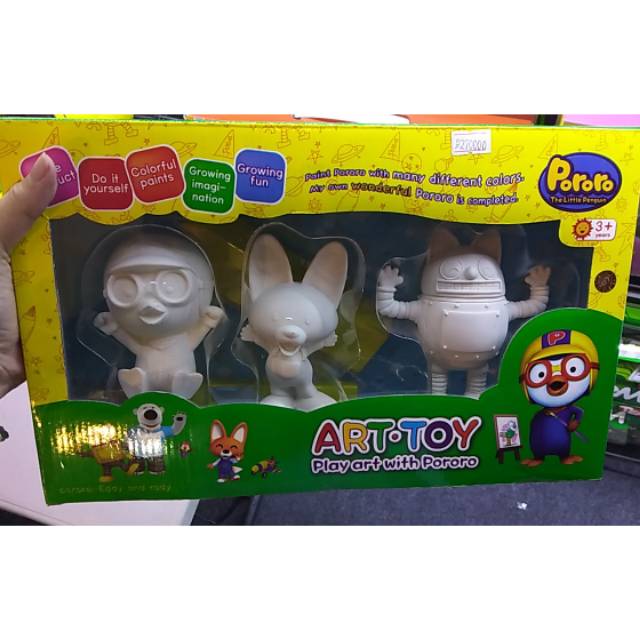 Paket Kidz Station 5kg