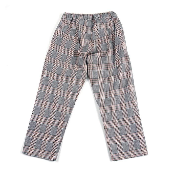 KIDS ICON - Celana Panjang Anak Perempuan CURLY - LYC01900190 - 10-11 tahun Berkualitas