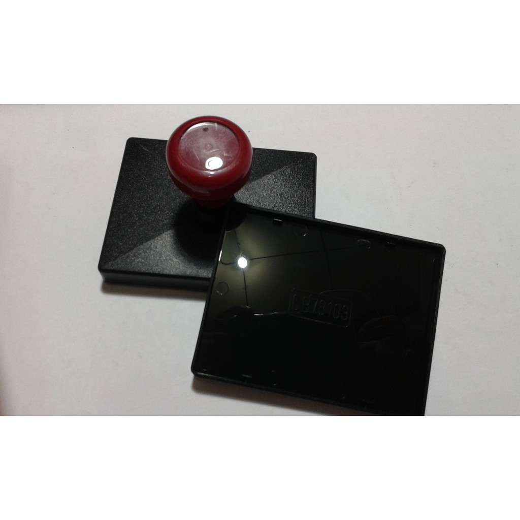 

CB78103 - Gagang Stempel Flash 78 x 103 mm