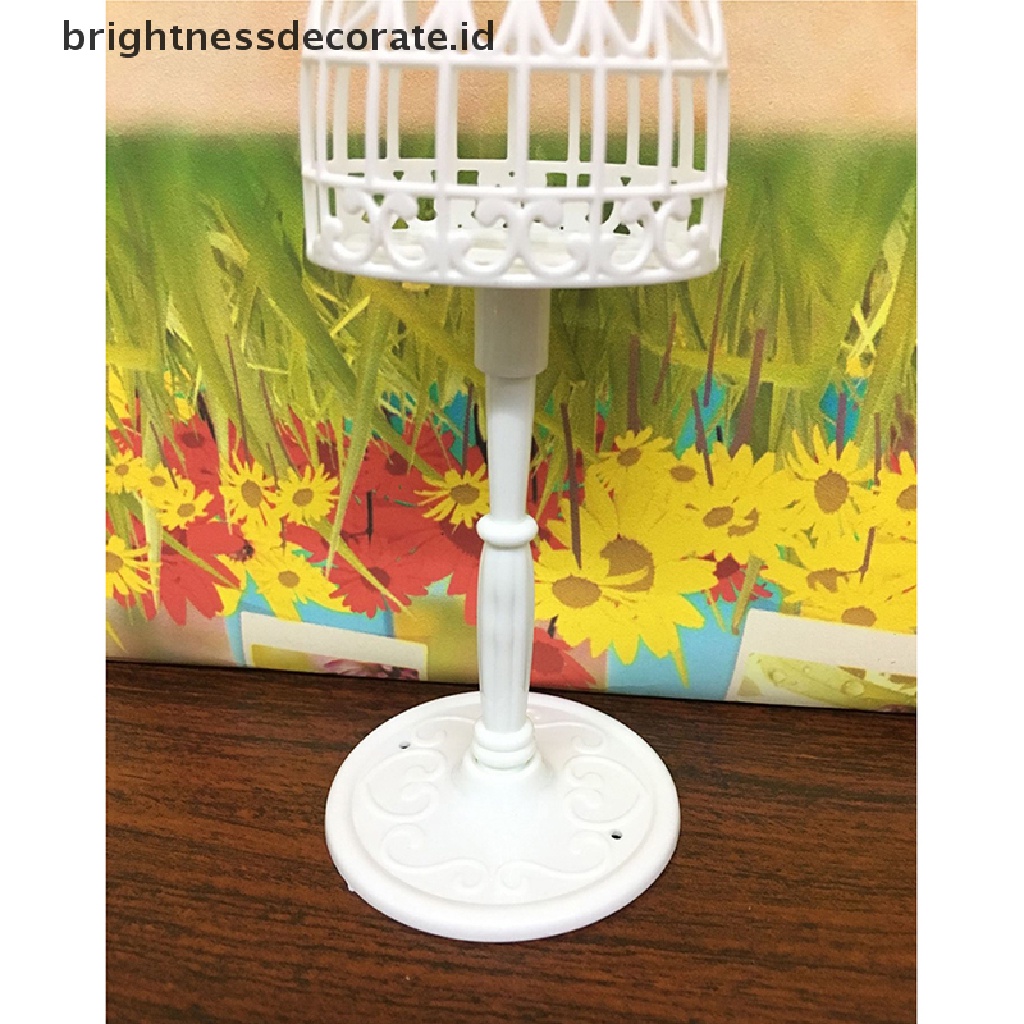 Gantungan Baju Bahan Plastik Untuk Boneka