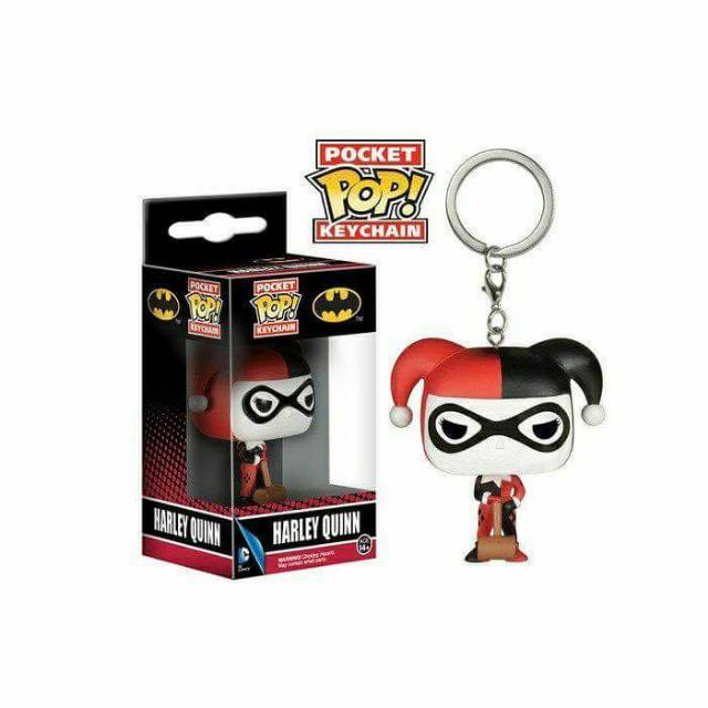 All About Funko Pop Harley Queen