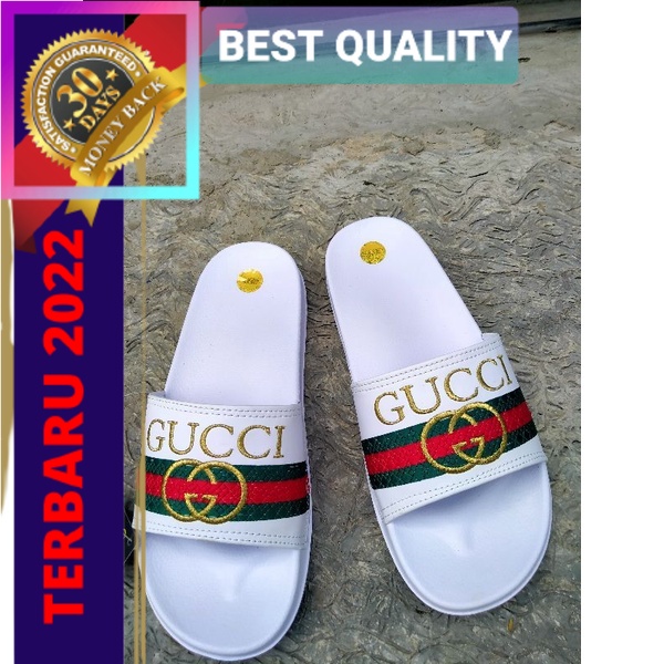 TERBARU SANDAL SLOP / SANDAL SLIP ON / SANDAL SLIDE / SANDAL WANITA / SANDAL PRIA / SANDAL CEWEK / S