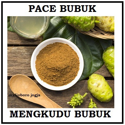 

Mengkudu Bubuk 1kg