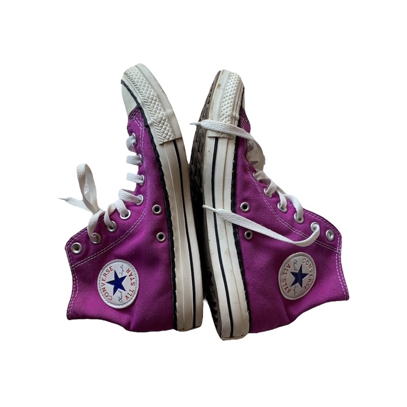 Converse Allstar CT High Shoes