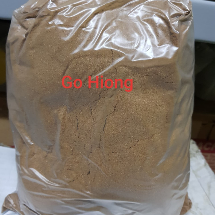 

Buruan Beli - Five Spice Powder / Go Hiong Hun Lokal 1Kg