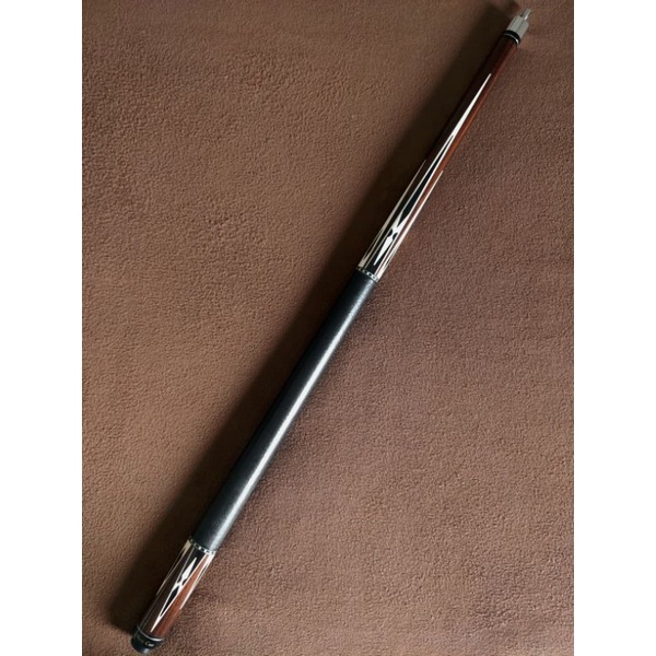 Mezz PUJ 6 Rare not predator cuetec lucasi fury jacoby jflower meucci stick billiard