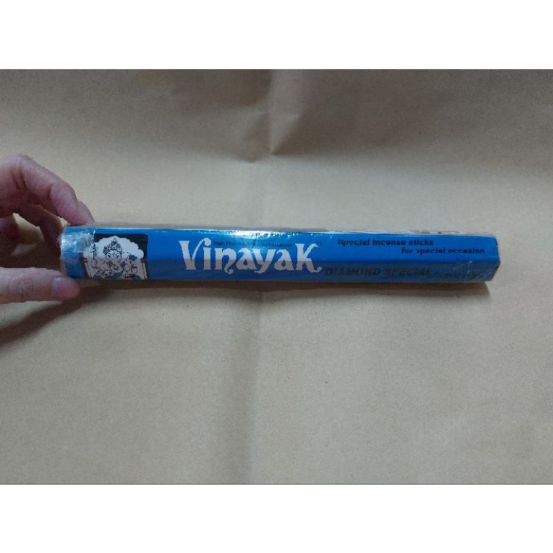 dupa stick vinayak