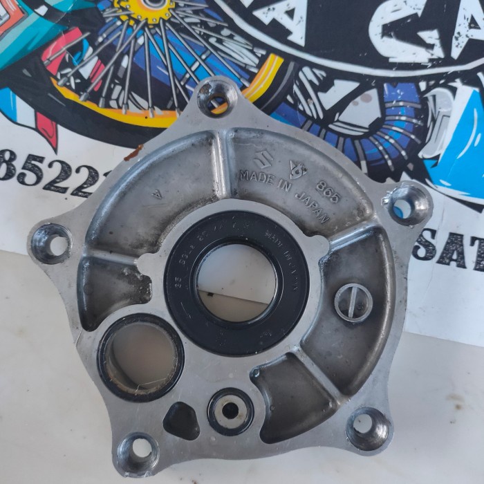 rumah rotari original suzuki a100