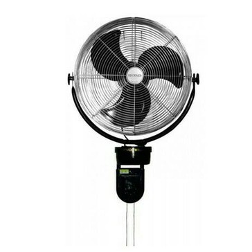 Regency Kipas Angin Dinding Wall Fan / Kipas Angin Tornado ZTW 18&quot;