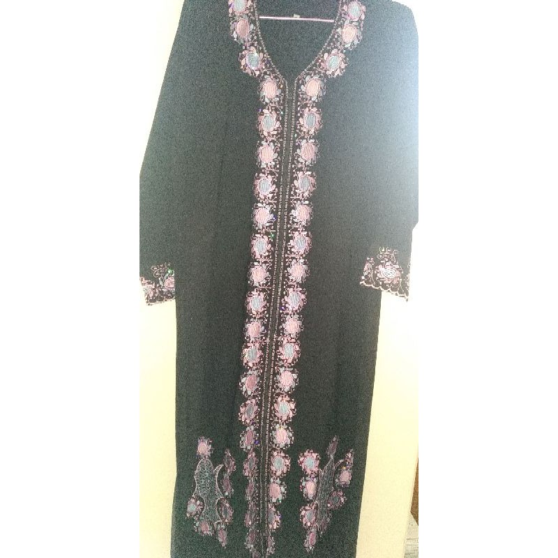 preloved abaya arab syari