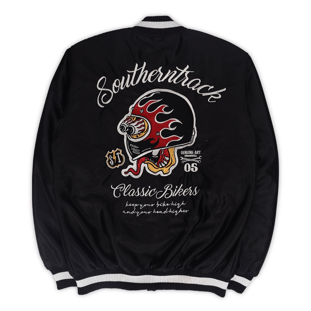 SOUTHERNTRACK | VARSITY CLASSIC BIKERS | PARAGON