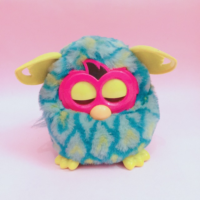 furby boom original