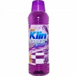SOKLIN LANTAI LAVENDER 900ML