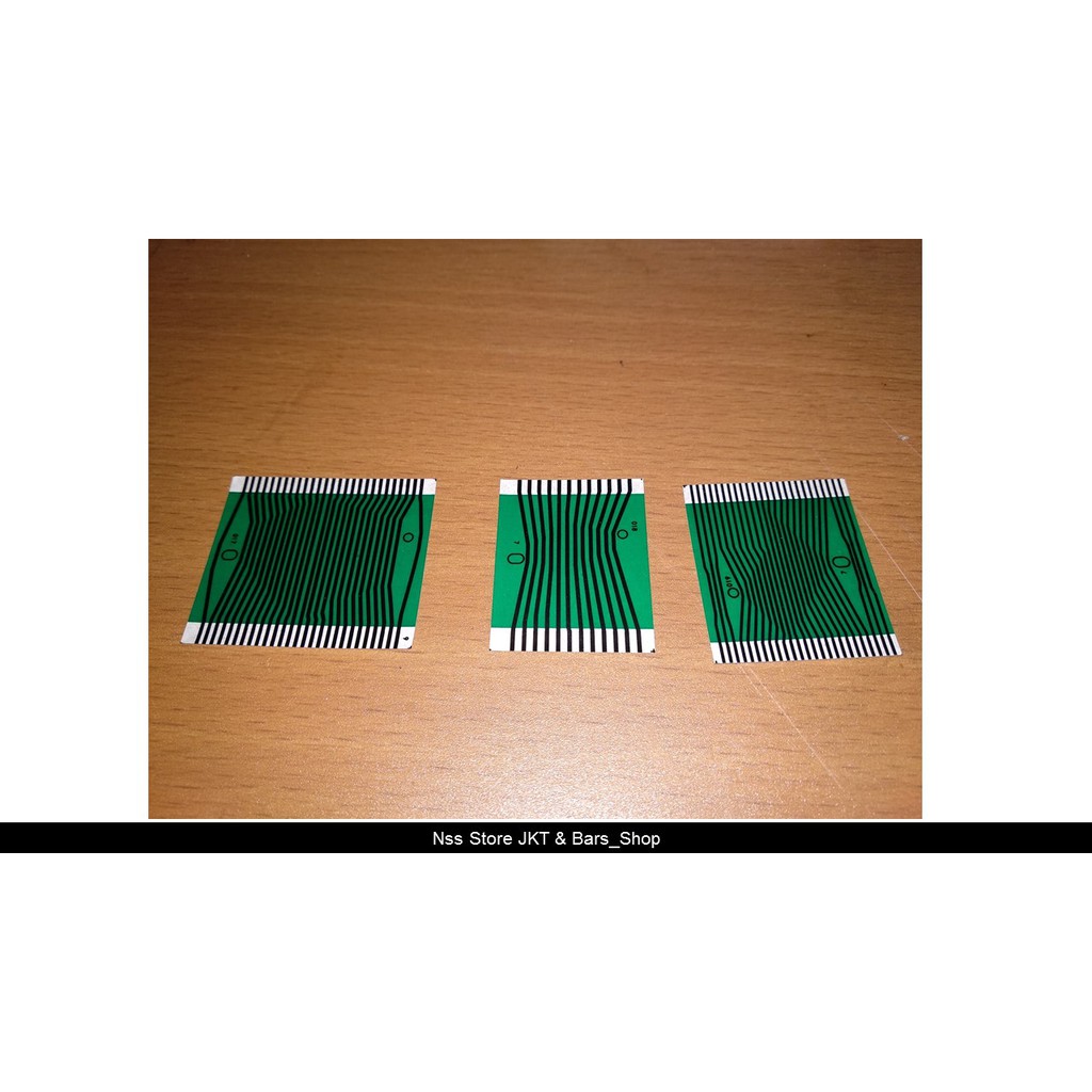 Ribbon Flexible Cable Spidometer Instrumen Cluster Mercy Mercedez Benz W210 202 E CLASS C CLASS
