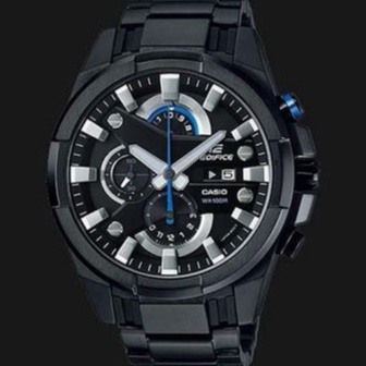 Jam Tangan Pria Casio Edifice Original / Arloji Pria Keren Casio ORIGINAL