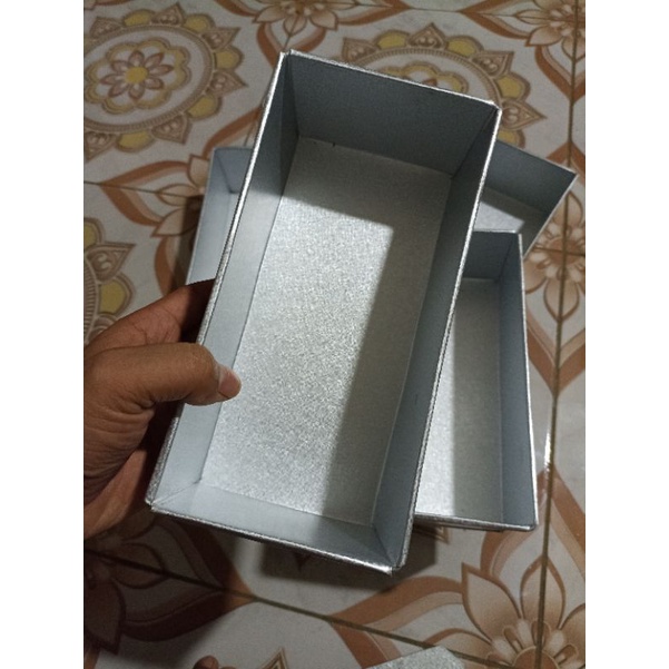 LOYANG ROTI SOBEK / LOYANG ROTI TAWAR / LOYANG ROTI