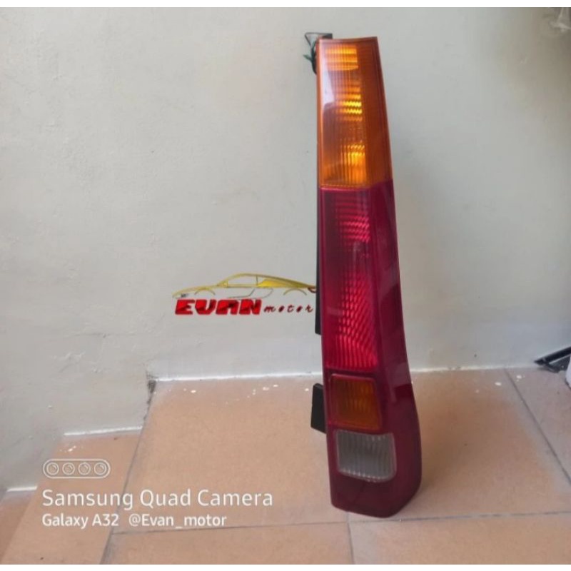 Stoplamp lampu belakang honda CRV tahun 2002-2004