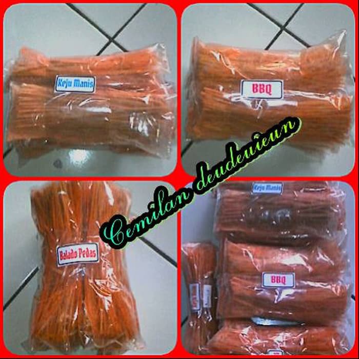 

MIE LIDI MURNAK (MURAH ENAK)