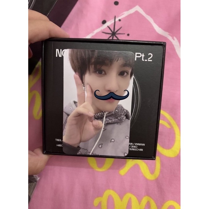 kihno arrival yangyang