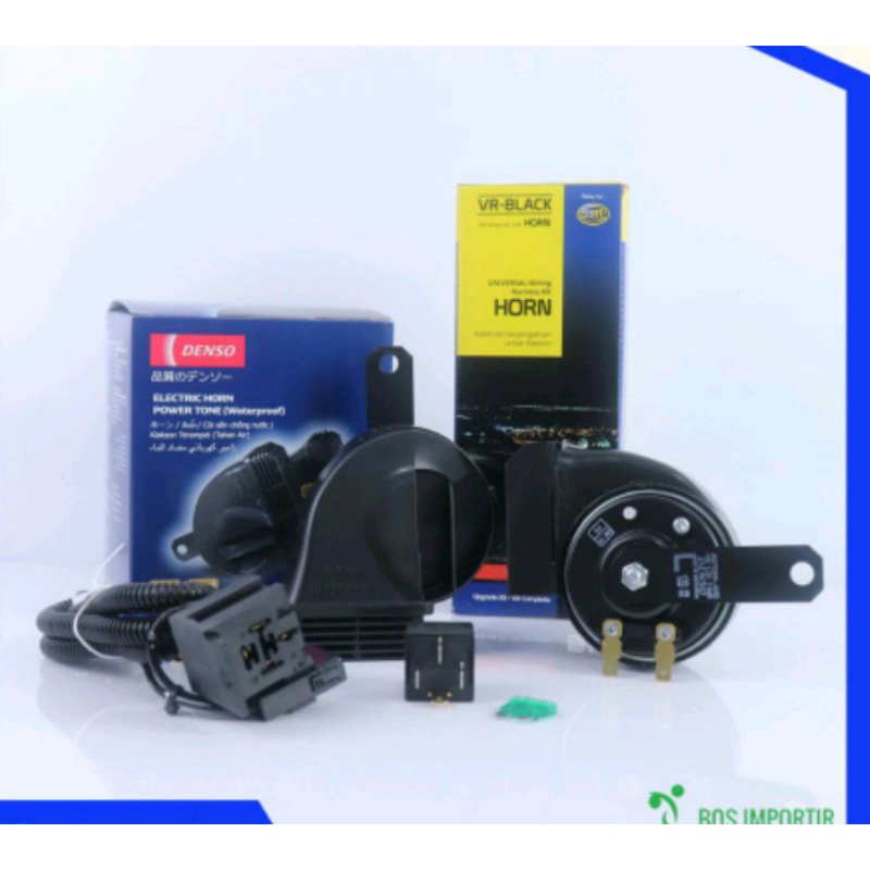 # Klakson keong denso japan klakson denso waterprof klakson keong denso