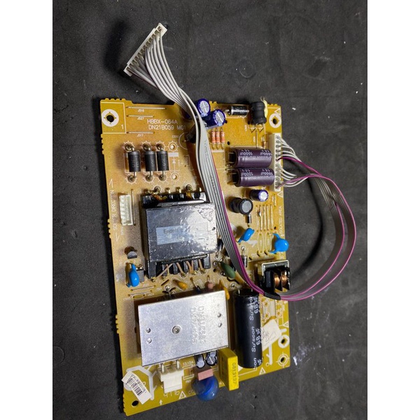 Psu Powersupply Polytron PLD24T810 pld24t810 24T810 24t810