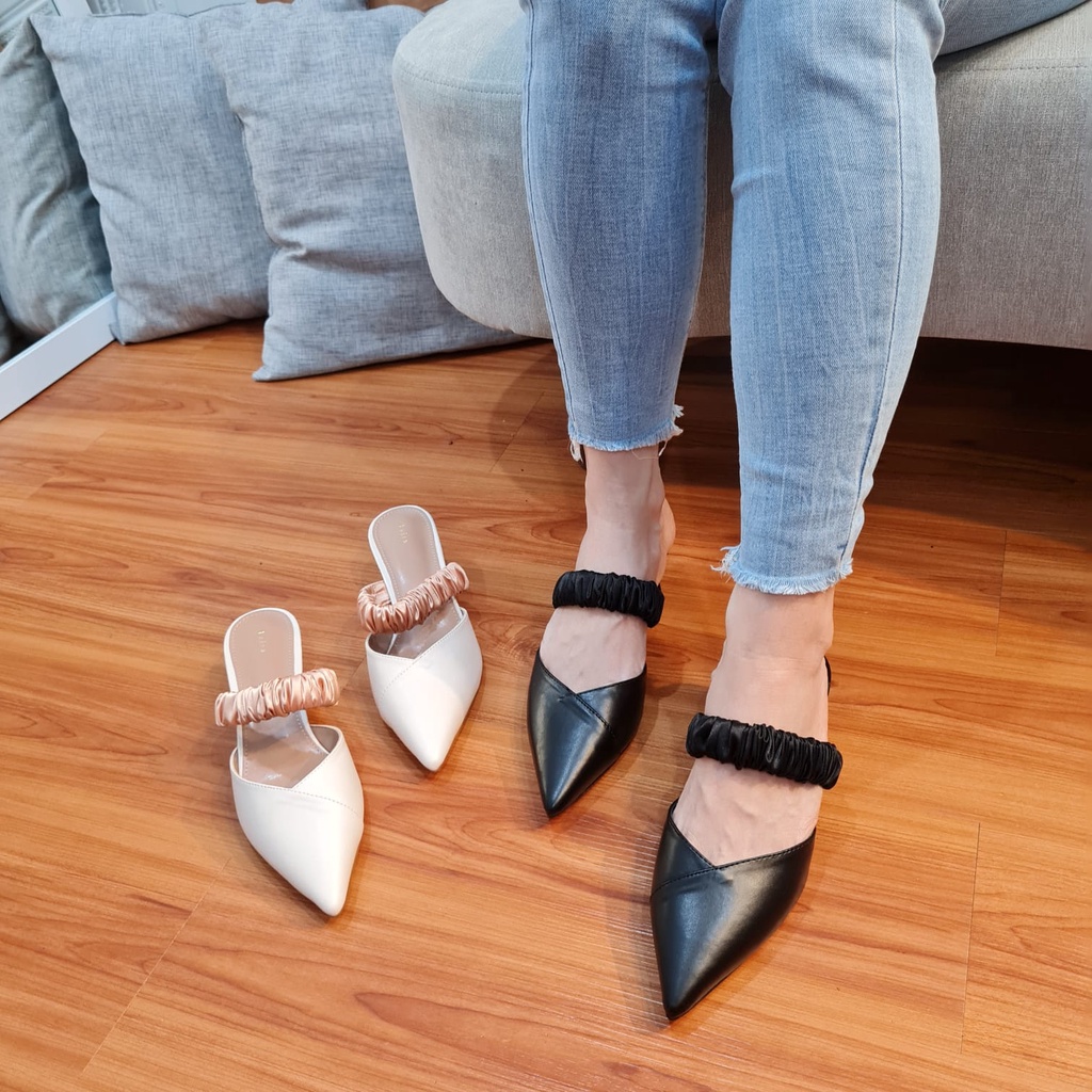 P3DR0 926 - SNR Heels 5cm
