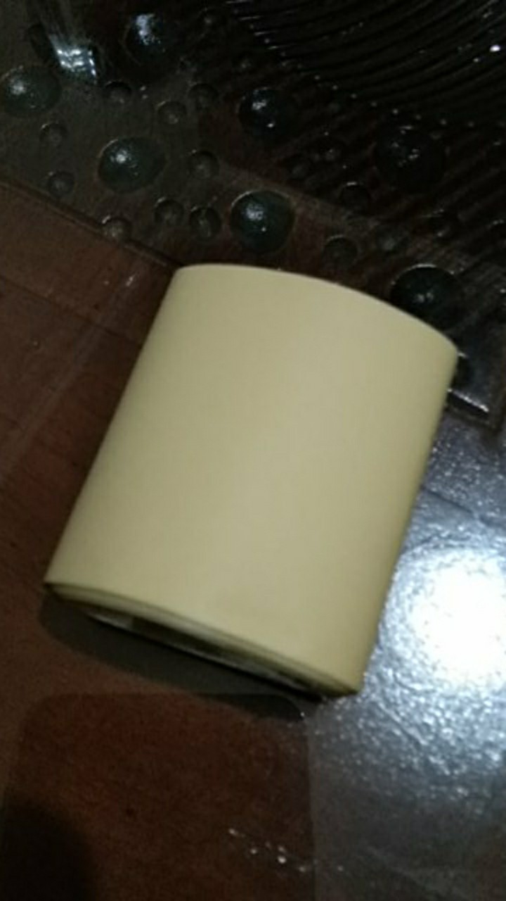 Semkajkt-lakban Alumunium Tambal Panci 100cm