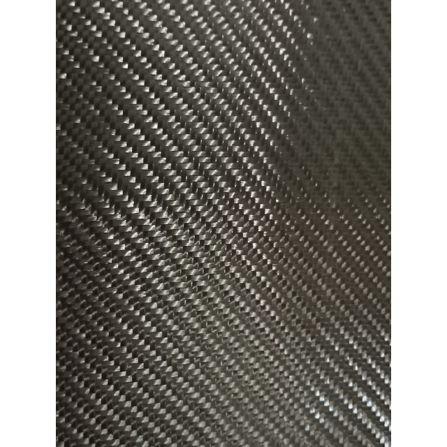 Serat Karbon Double Twill Lembaran Carbon Fiber 2*2 Twill Meteran