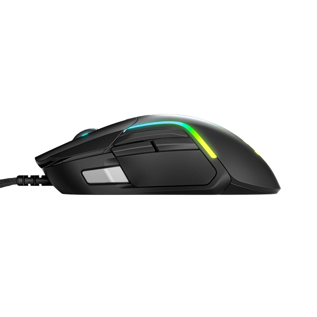 Steelseries Rival 5 Gaming Mouse Lightweight