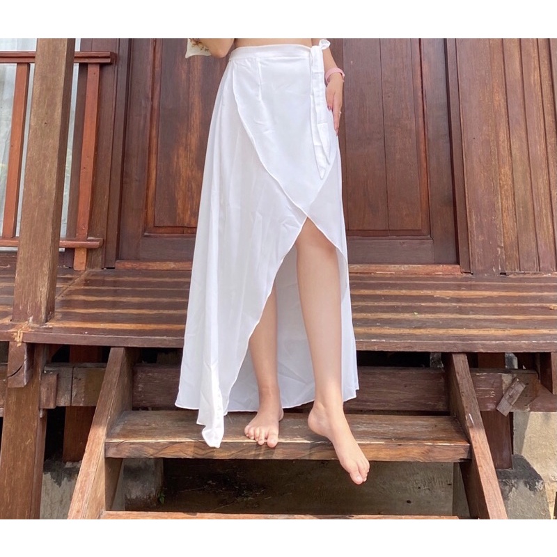 ROK LUCU, ROK ADEM, ROK PANTAI, ROK SUMMER