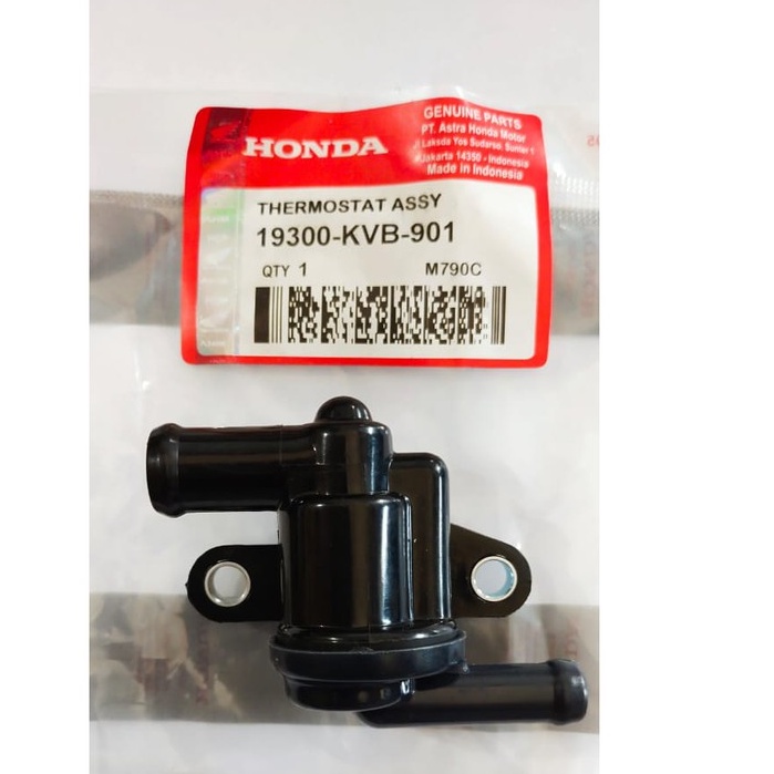 THERMOSTAT ASSY HONDA VARIO 19300-KVB-901