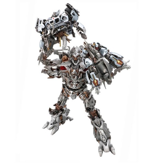 transformers hasbro megatron