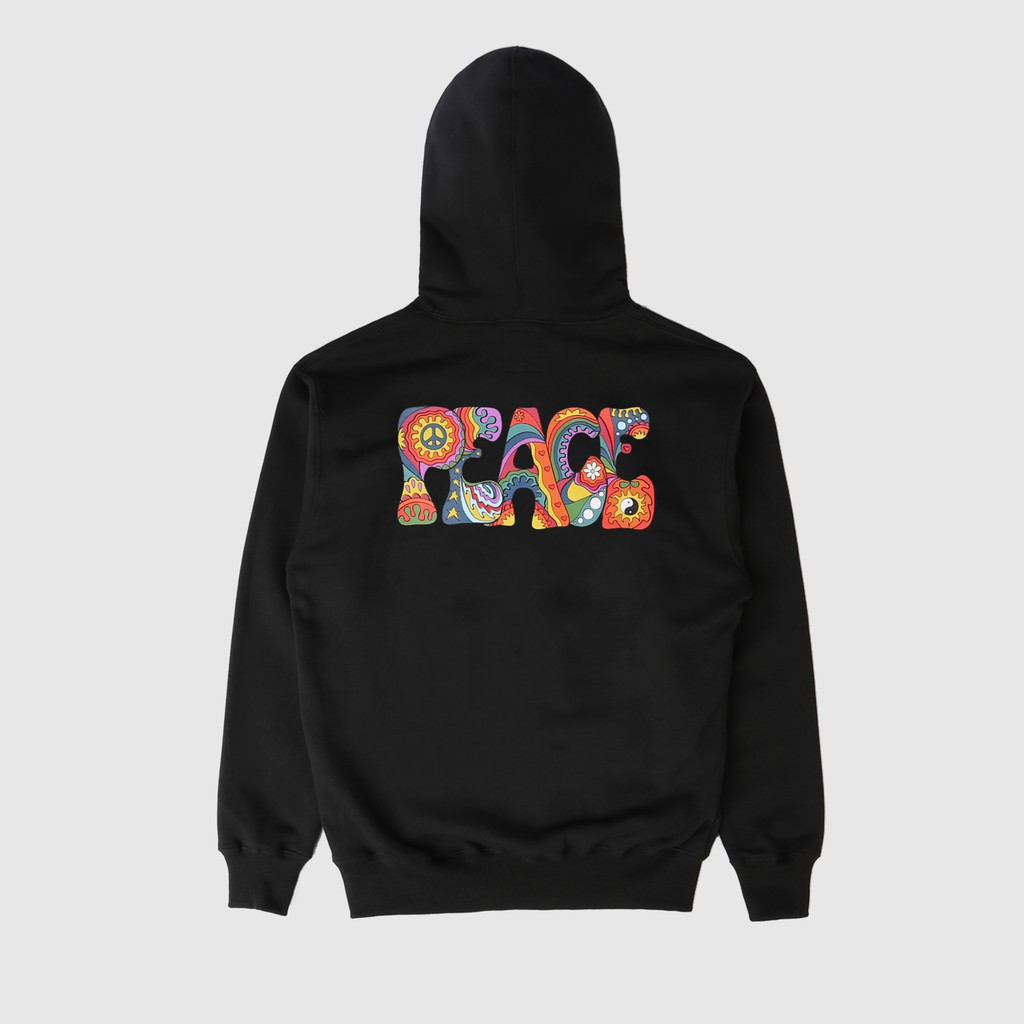 

Epidemic Black Halcyon - Pullover Hoodie Epidemic