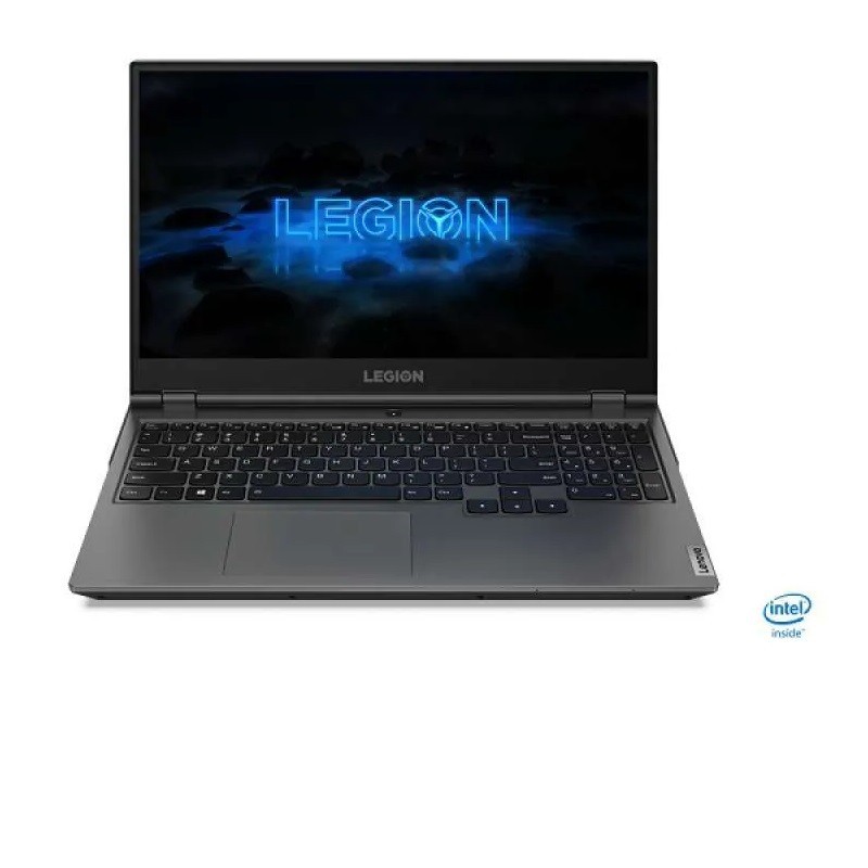 LEGION 5P 82AW0063ID - i7-10875H - 32GB - 1TB - RTX 2060 - WIN10+OHS