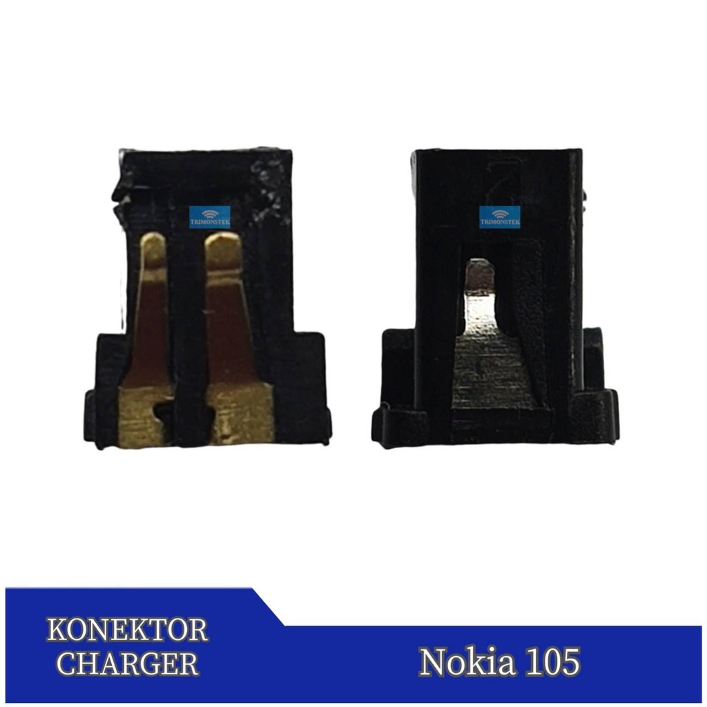 Konektor Charger Nokia 105