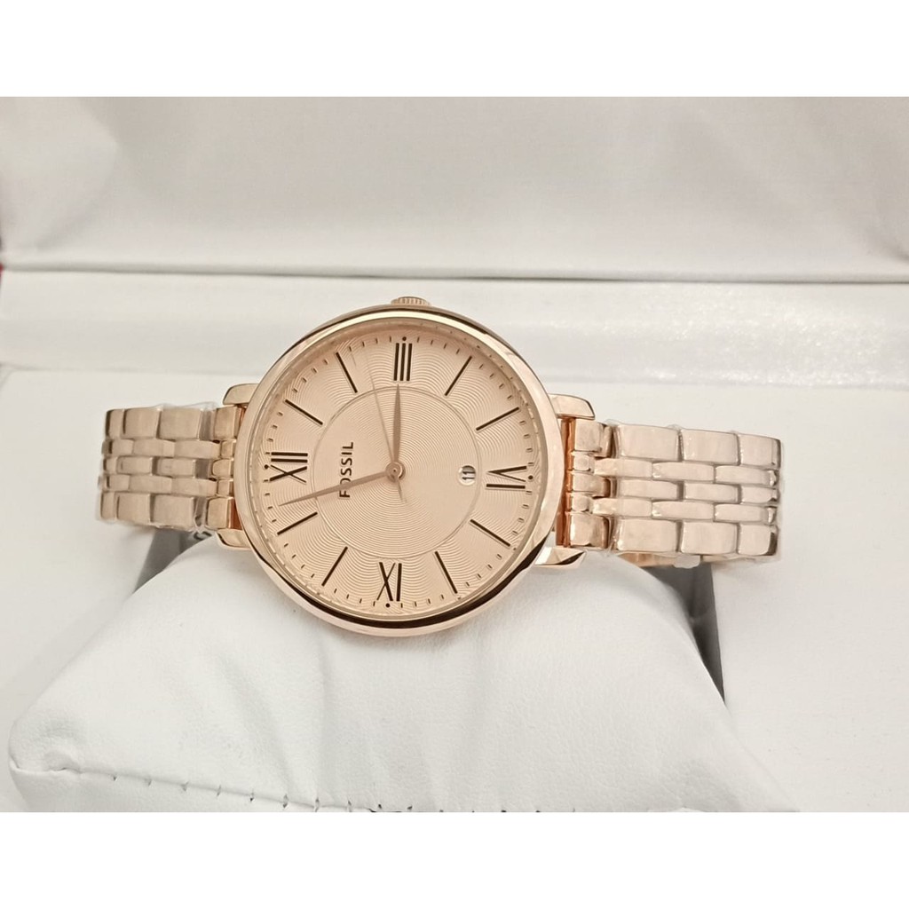 JAM TANGAN WANITA FS ES-3435