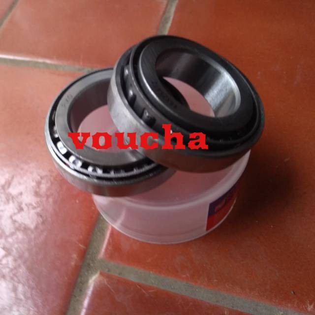 Komstir Pulsar 135 set