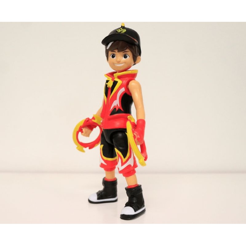 Monsta FGURA – BoBoiBoy Blaze