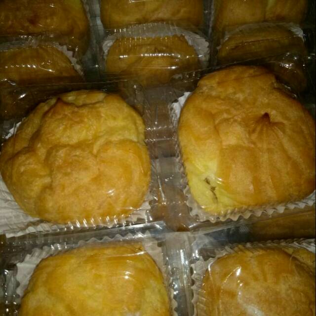 

Kue soes